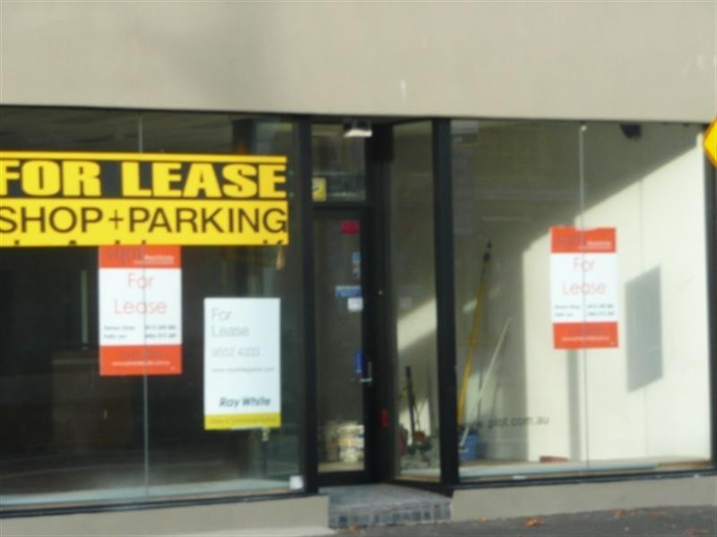 107* Botany Road, Alexandria NSW 2015