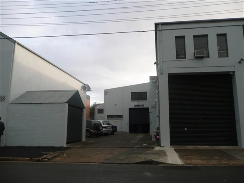 107* Botany Road, Alexandria NSW 2015