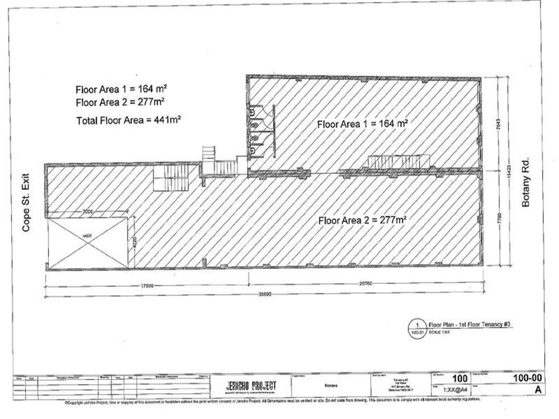 119* Botany Road, Alexandria NSW 2015