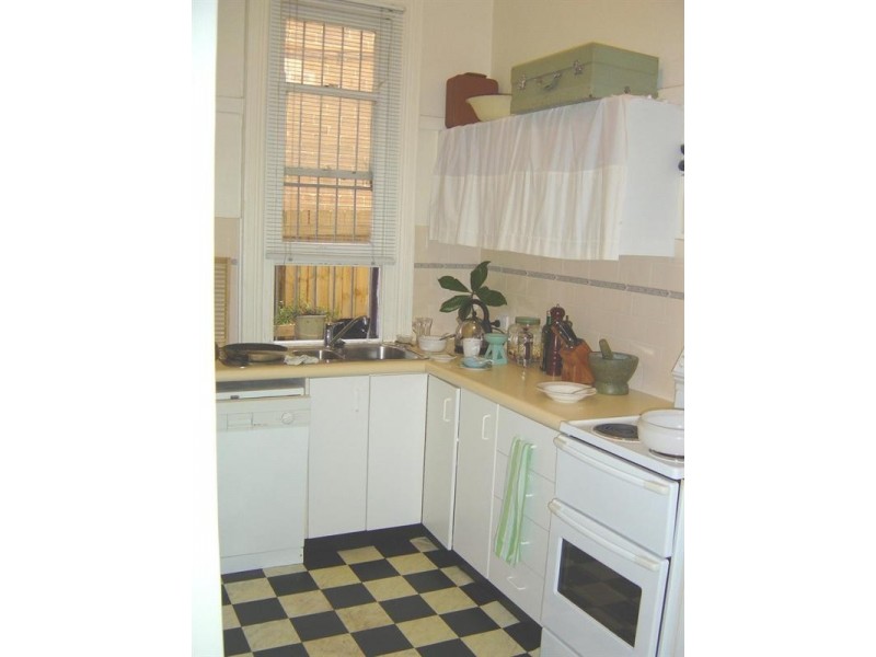 1/401 GLEBE POINT Road, Glebe NSW 2037