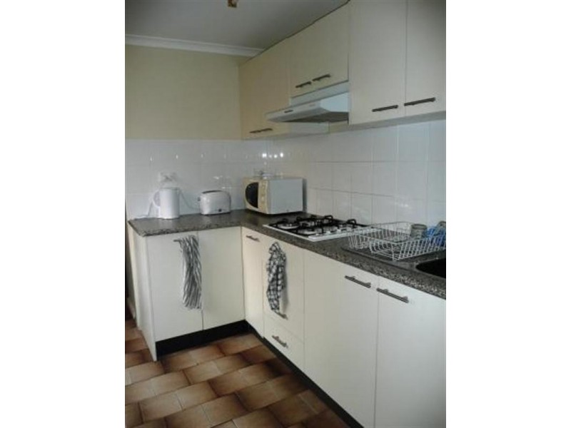 1/584 HARRIS Street, Ultimo NSW 2007