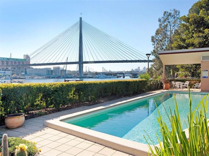 5/18 Oxley Street, Glebe NSW 2037