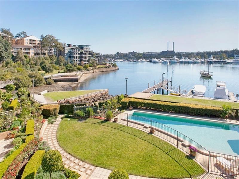 5/18 Oxley Street, Glebe NSW 2037