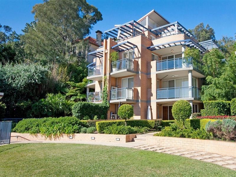 5/18 Oxley Street, Glebe NSW 2037