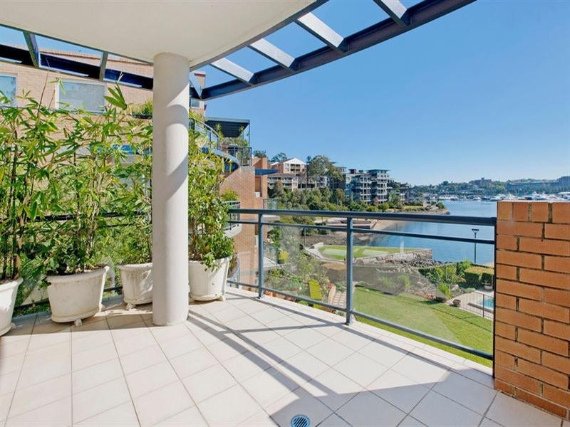 5/18 Oxley Street, Glebe NSW 2037