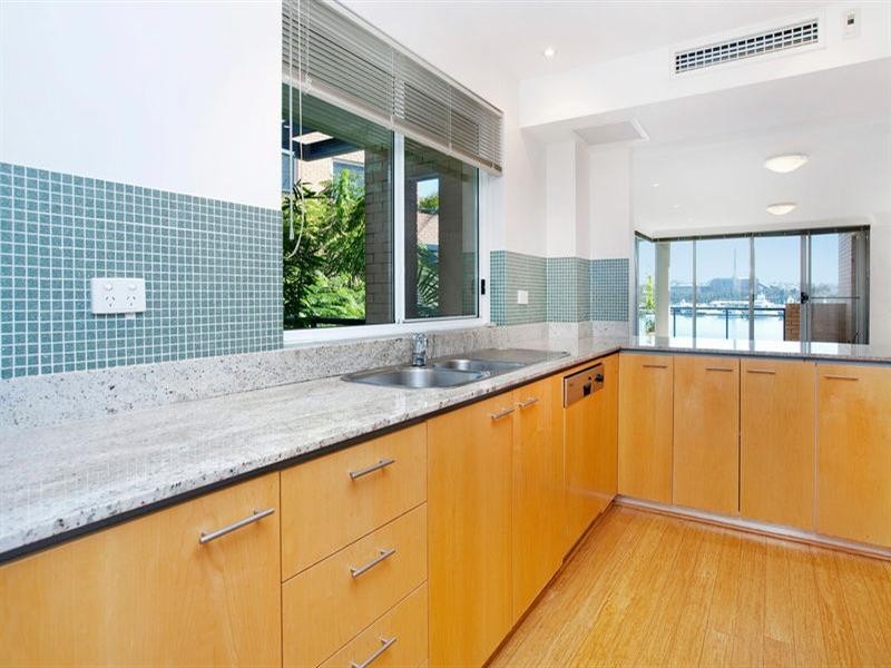 5/18 Oxley Street, Glebe NSW 2037