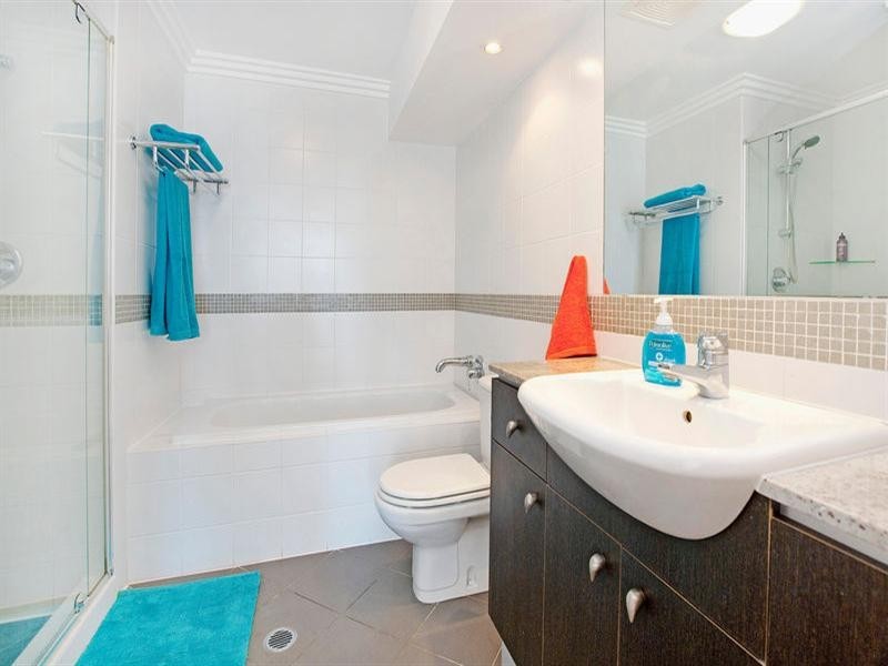 5/18 Oxley Street, Glebe NSW 2037