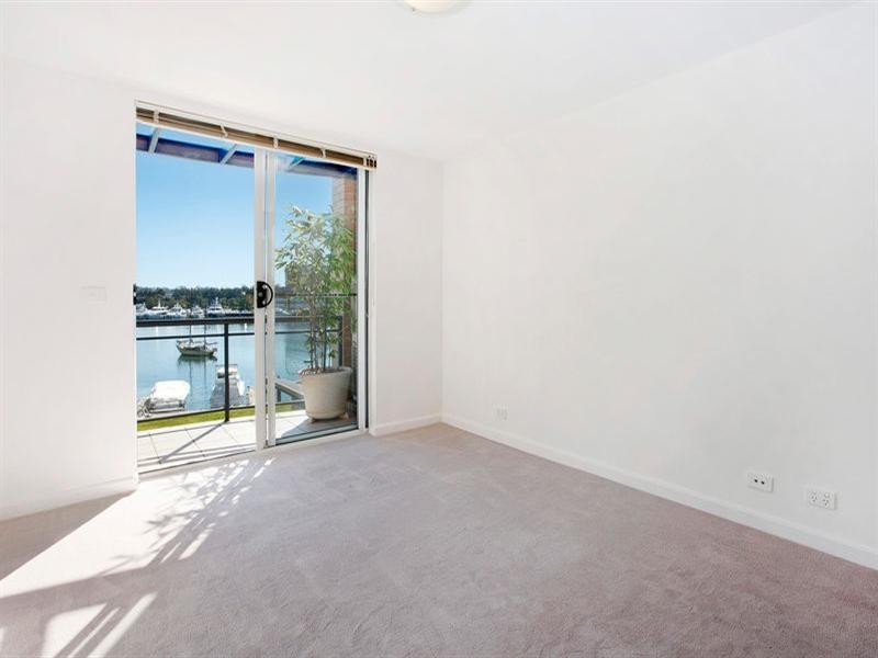5/18 Oxley Street, Glebe NSW 2037