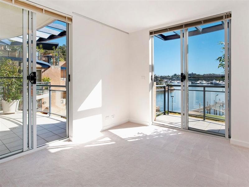 5/18 Oxley Street, Glebe NSW 2037