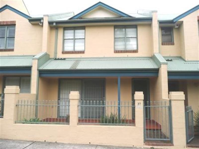 37/69 Allen Street, Leichhardt NSW 2040