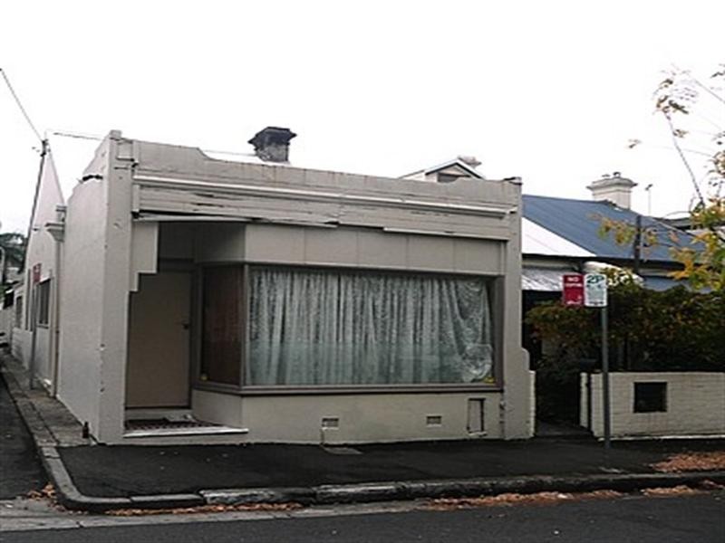 1. Ferry Road, Glebe NSW 2037