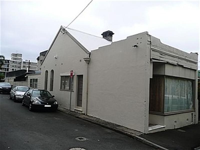1. Ferry Road, Glebe NSW 2037