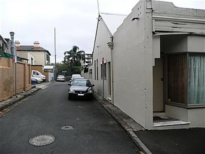 1. Ferry Road, Glebe NSW 2037