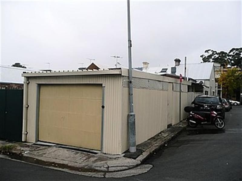 1. Ferry Road, Glebe NSW 2037