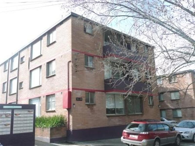 5/14-18 SHEEHY Street, Glebe NSW 2037