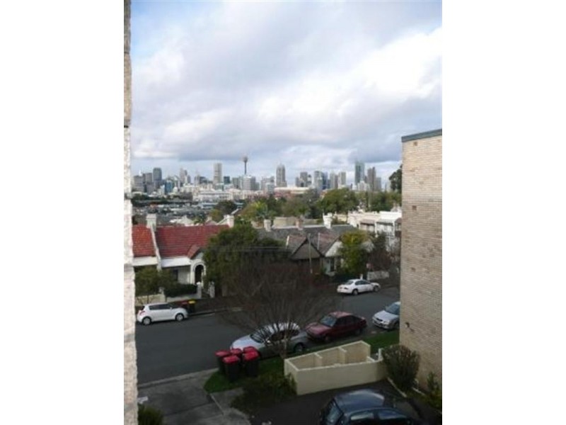 10/4 AVONA Avenue, Glebe NSW 2037