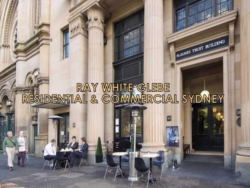 613*/185 Elizabeth Street, Sydney NSW 2000