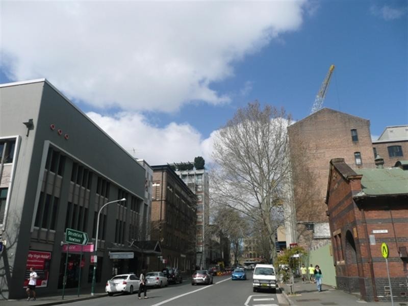 Ultimo NSW 2007