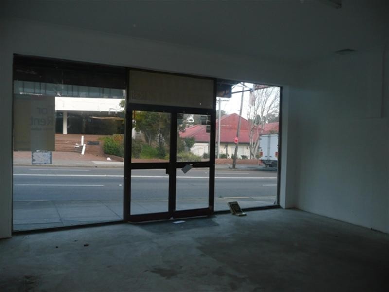 367a. Liverpool Road, Ashfield NSW 2131