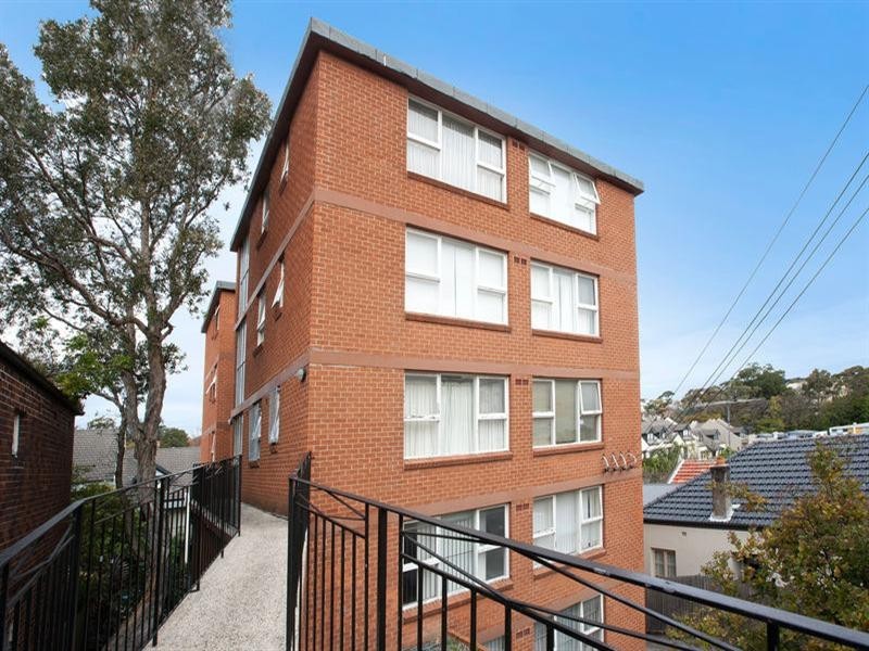 7/85C Wigram Road, Glebe NSW 2037