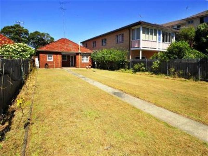 88 BOTANY Road, Randwick NSW 2031