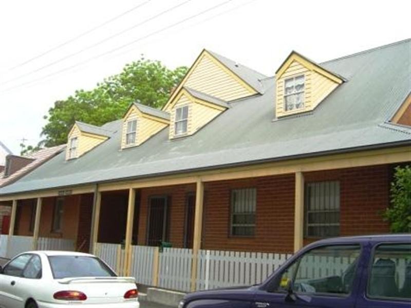 5/16-18 FRANKLYN Street, Glebe NSW 2037