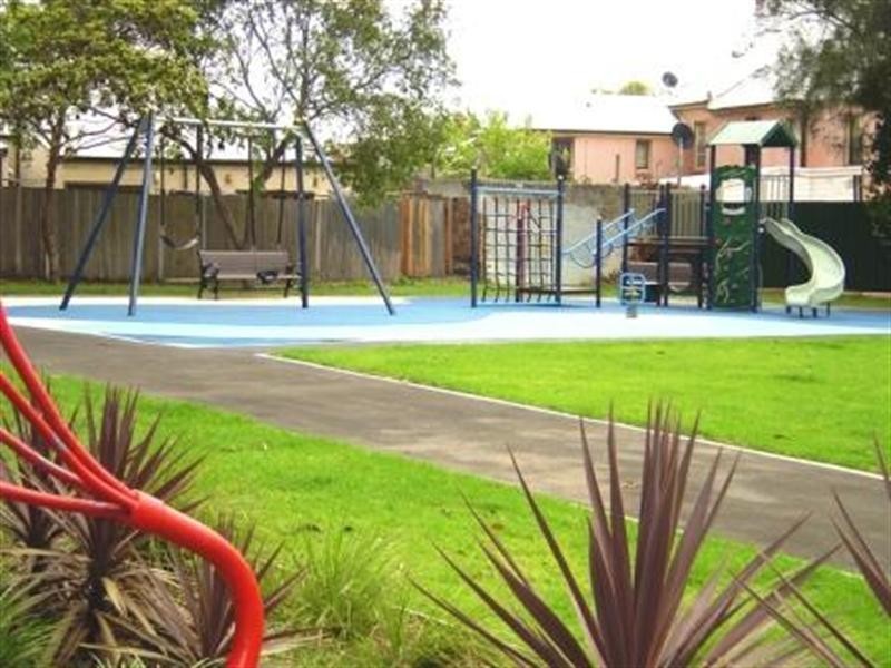 5/16-18 FRANKLYN Street, Glebe NSW 2037