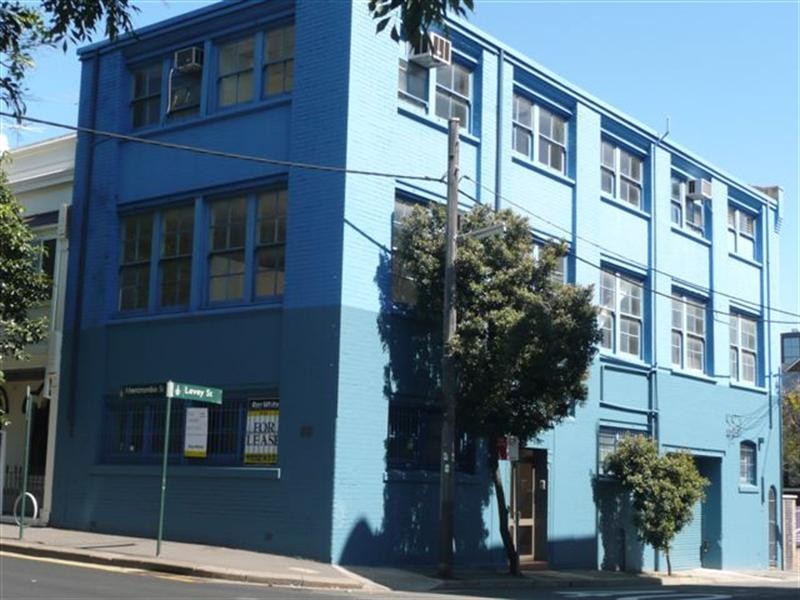 69. Abercrombie Street, Chippendale NSW 2008