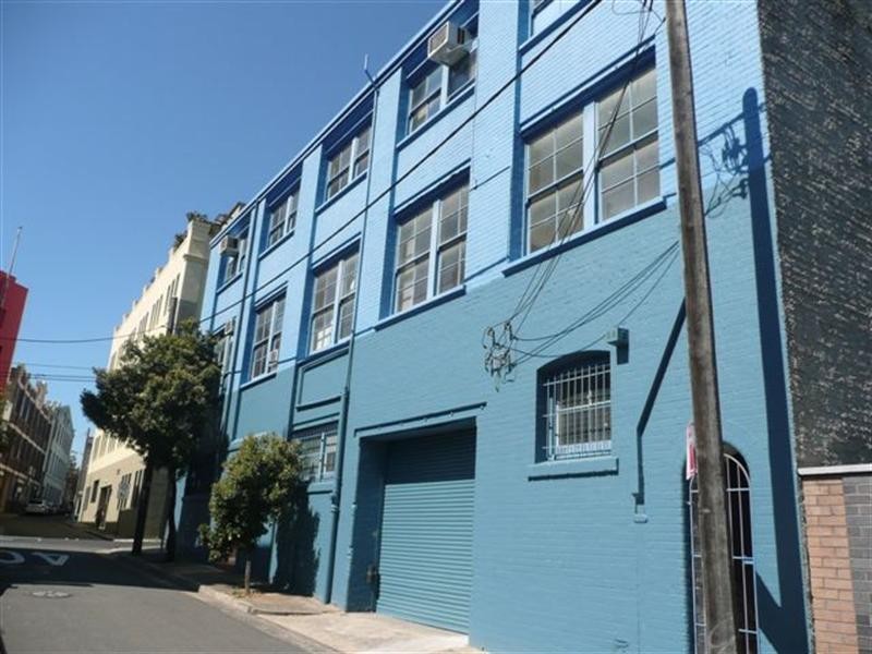 69. Abercrombie Street, Chippendale NSW 2008