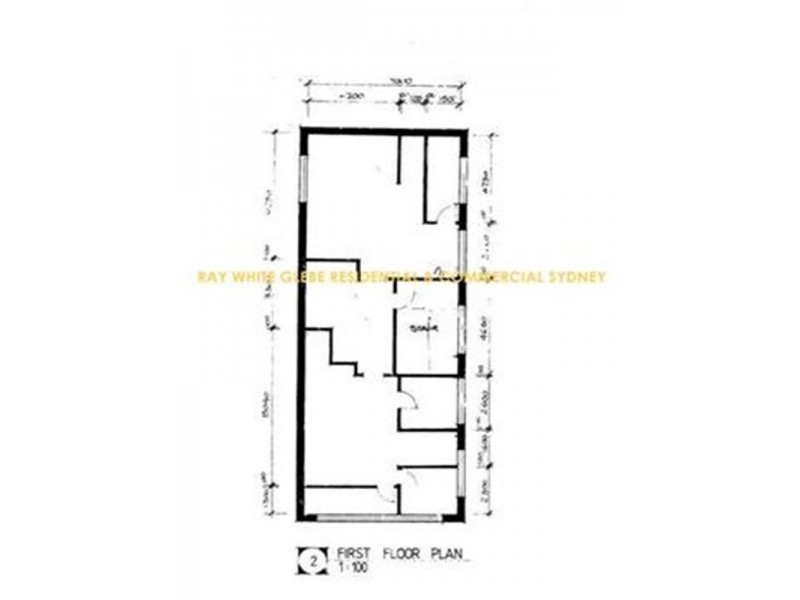 69. Abercrombie Street, Chippendale NSW 2008