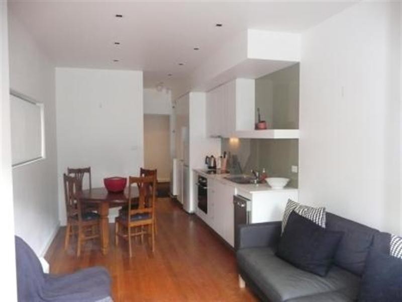 2/403 GLEBE POINT Road, Glebe NSW 2037