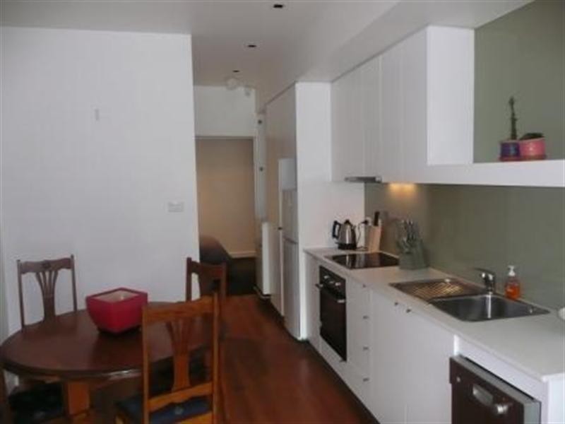 2/403 GLEBE POINT Road, Glebe NSW 2037