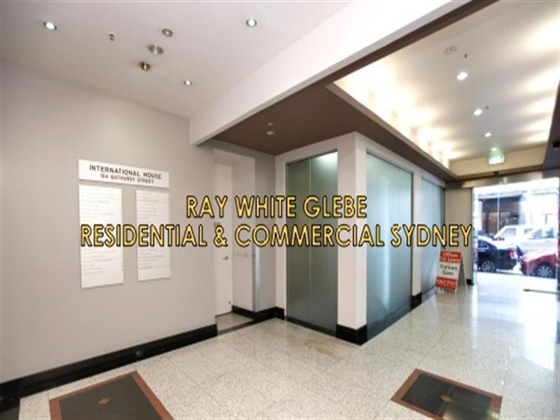 S60*/104 Bathurst Street, Sydney NSW 2000