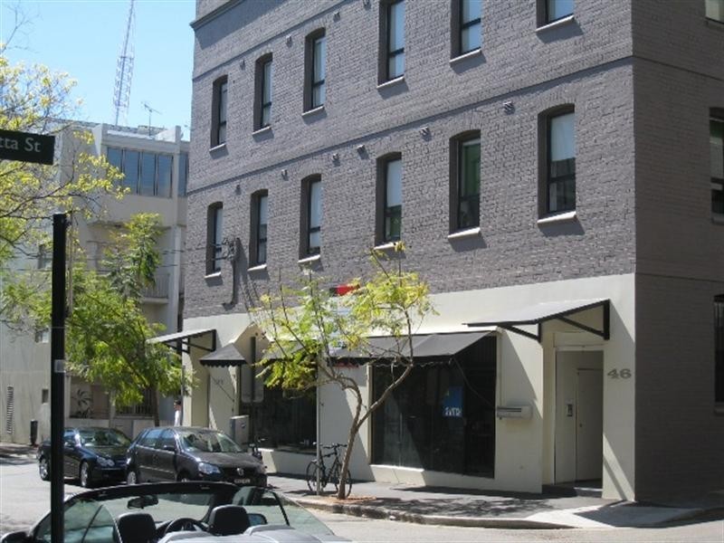 Unit 1-2/64 Balfour Street, Chippendale NSW 2008