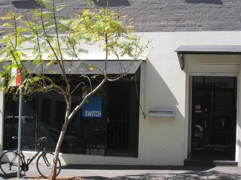 Unit 1-2/64 Balfour Street, Chippendale NSW 2008