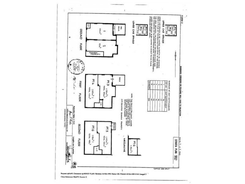 Unit 1-2/64 Balfour Street, Chippendale NSW 2008