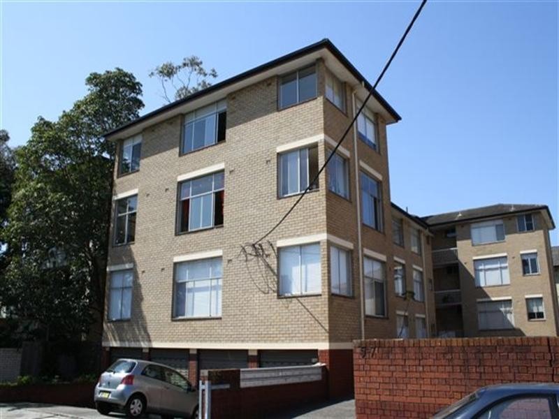 4/5-7 Cook Street, Glebe NSW 2037