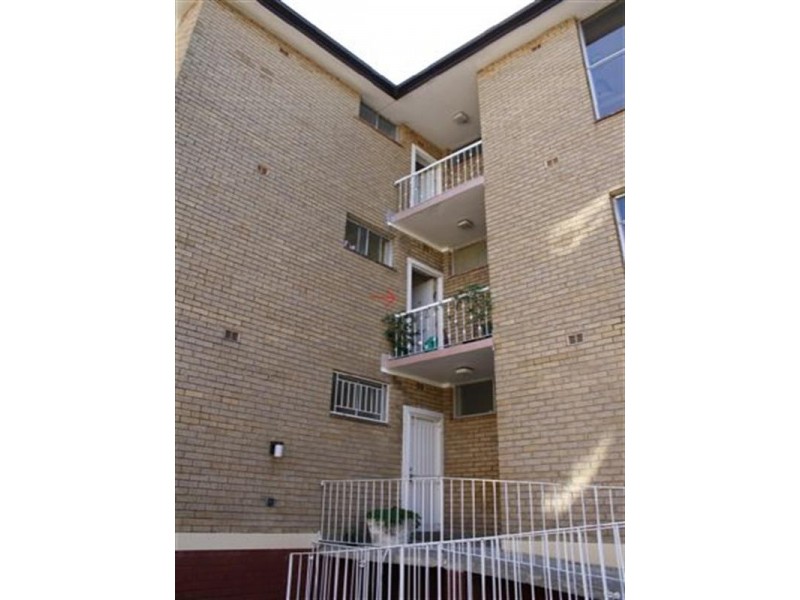 4/5-7 Cook Street, Glebe NSW 2037