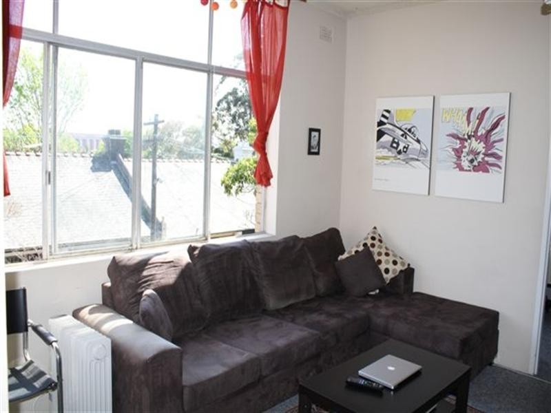 4/5-7 Cook Street, Glebe NSW 2037