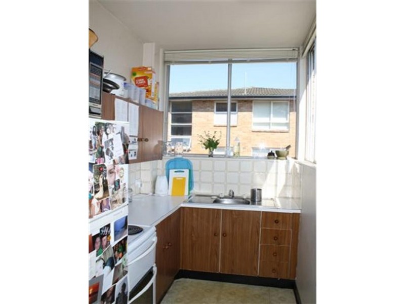 4/5-7 Cook Street, Glebe NSW 2037