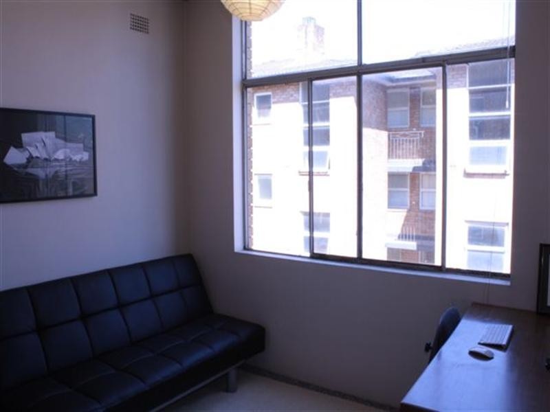 4/5-7 Cook Street, Glebe NSW 2037