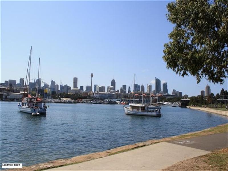 4/5-7 Cook Street, Glebe NSW 2037