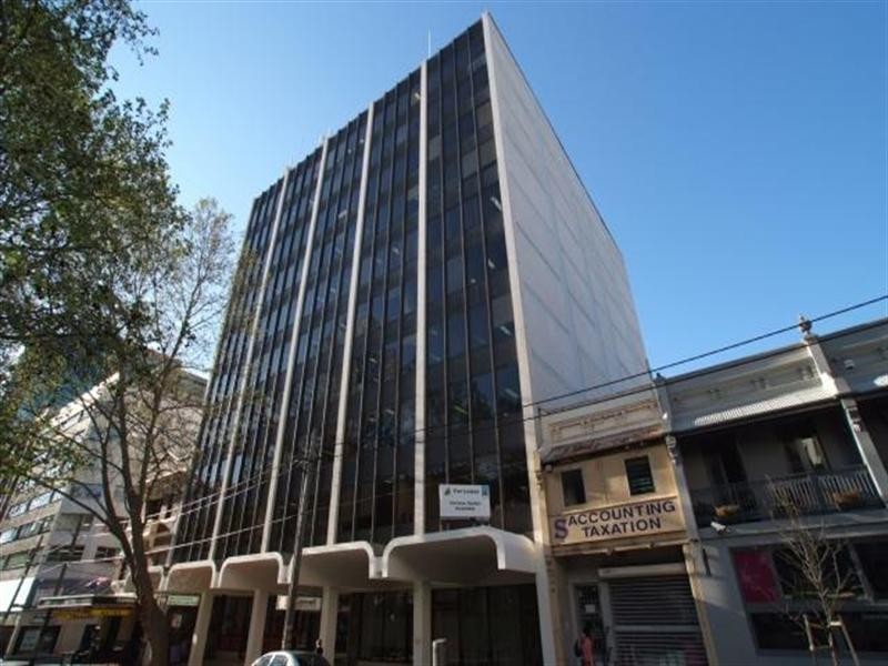 28 Foveaux Street, Surry Hills NSW 2010