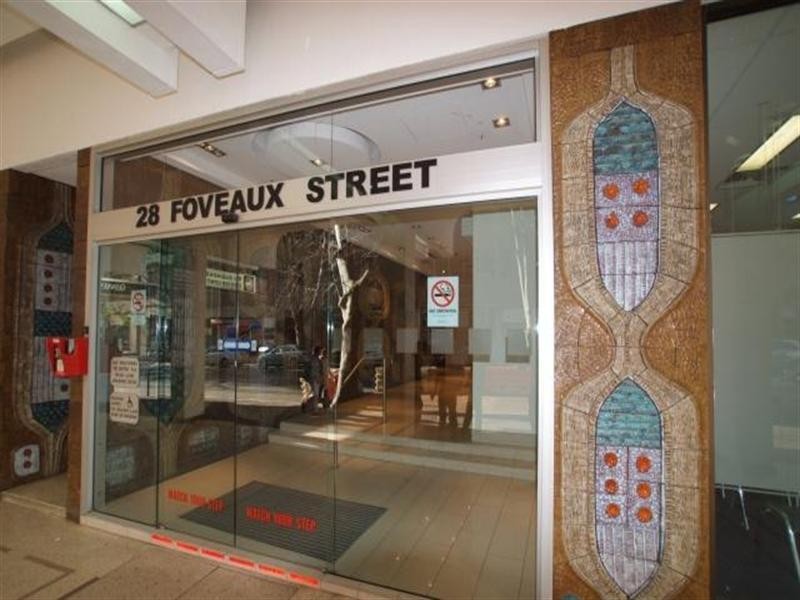 28 Foveaux Street, Surry Hills NSW 2010