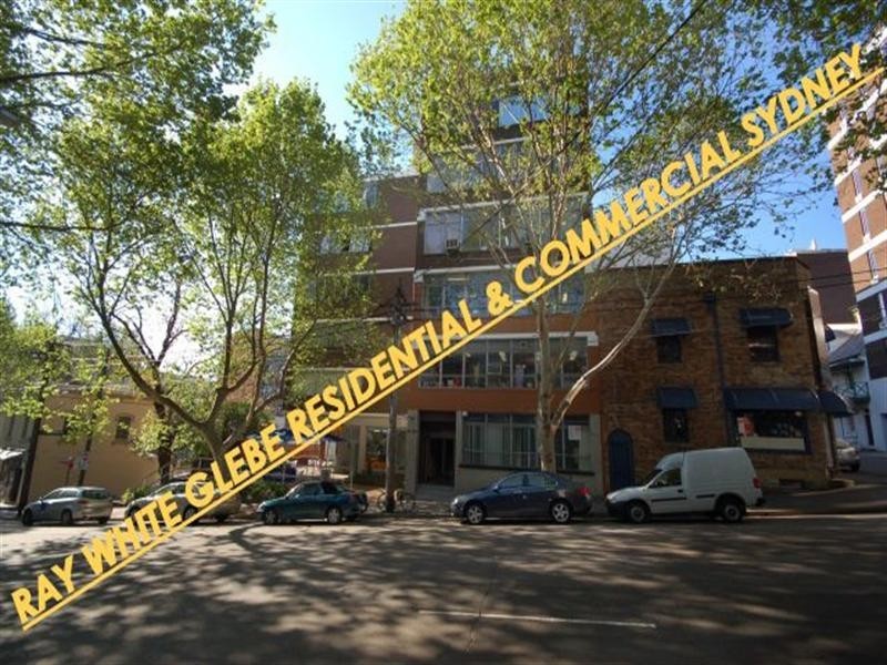 74* Foveaux Street, Surry Hills NSW 2010