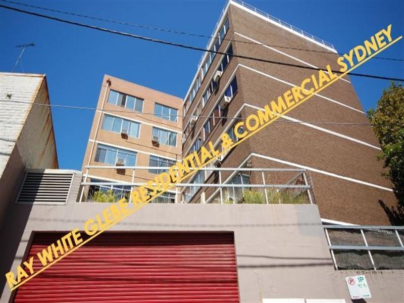 74* Foveaux Street, Surry Hills NSW 2010