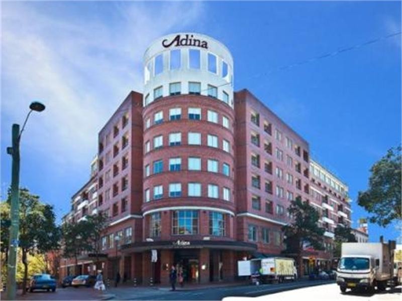 355 Crown Street, Surry Hills NSW 2010