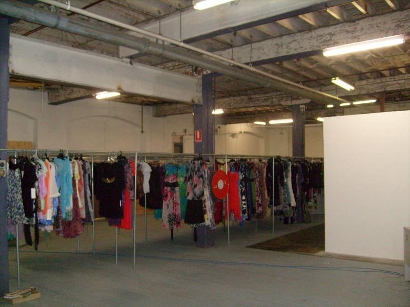 GROUND FLOOR Cleveland Street, Chippendale NSW 2008