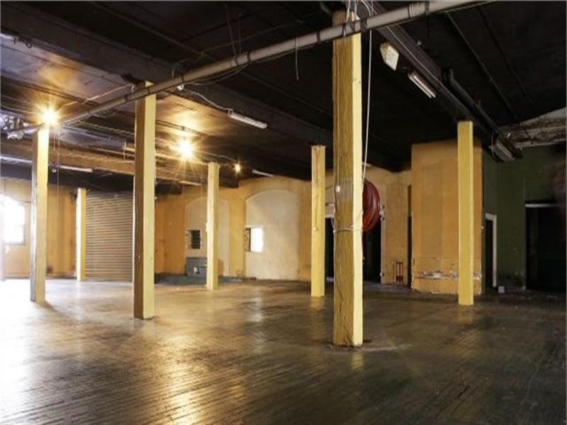 GROUND FLOOR Cleveland Street, Chippendale NSW 2008