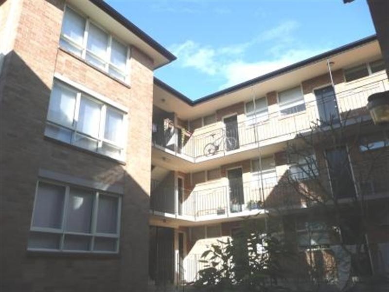 12/411 GLEBE POINT Road, Glebe NSW 2037